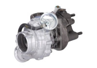 Turbocharger BorgWarner Turbo NEW