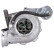 Turbocharger BorgWarner Turbo NEW, Thumbnail 3