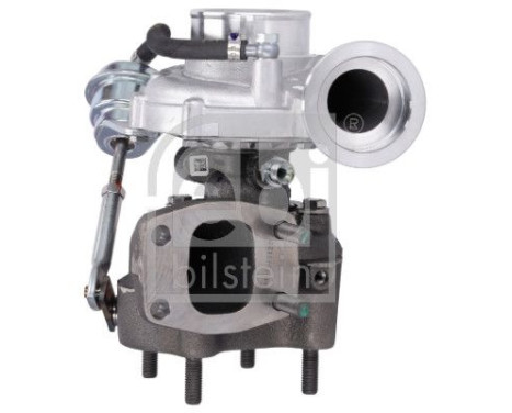 Turbocharger BorgWarner Turbo NEW, Image 4