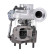 Turbocharger BorgWarner Turbo NEW, Thumbnail 4