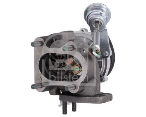Turbocharger BorgWarner Turbo NEW, Image 5