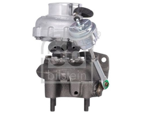 Turbocharger BorgWarner Turbo NEW, Image 6