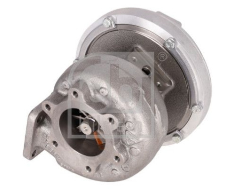 Turbocharger BorgWarner Turbo NEW, Image 2
