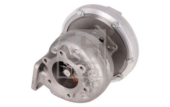 Turbocharger BorgWarner Turbo NEW, Image 2