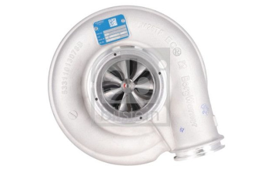 Turbocharger BorgWarner Turbo NEW, Image 3