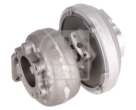 Turbocharger BorgWarner Turbo NEW, Image 4