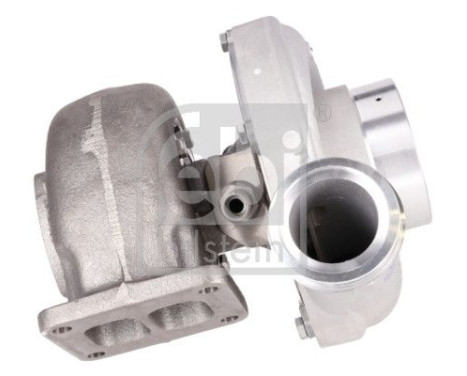 Turbocharger BorgWarner Turbo NEW, Image 6