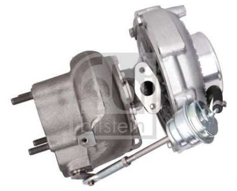 Turbocharger BorgWarner Turbo NEW, Image 4