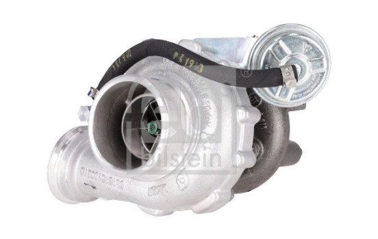Turbocharger BorgWarner Turbo NEW