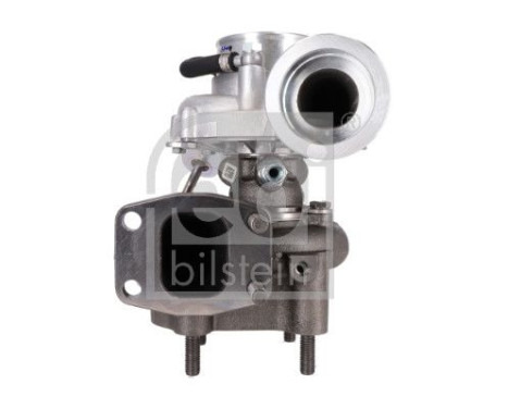 Turbocharger BorgWarner Turbo NEW, Image 3