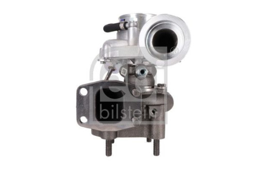 Turbocharger BorgWarner Turbo NEW, Image 3