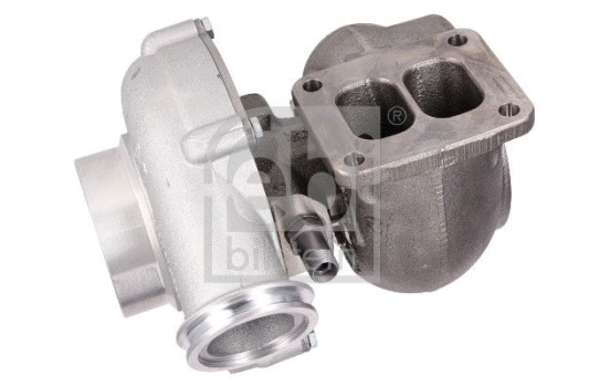 Turbocharger BorgWarner Turbo NEW, Image 4