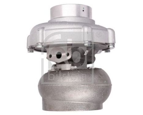 Turbocharger BorgWarner Turbo NEW, Image 5