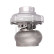 Turbocharger BorgWarner Turbo NEW, Thumbnail 5