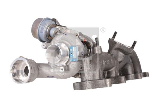 Turbocharger BorgWarner Turbo NEW