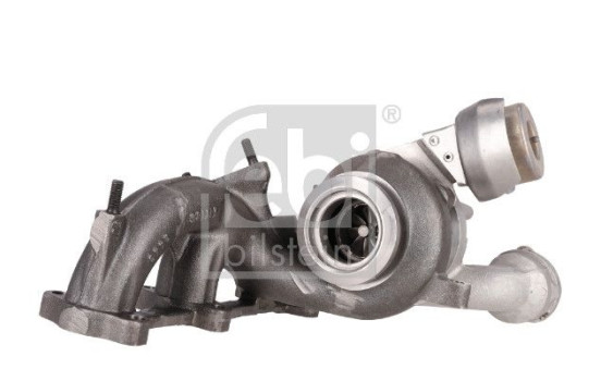 Turbocharger BorgWarner Turbo NEW, Image 2