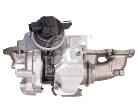 Turbocharger BorgWarner Turbo NEW, Image 5