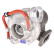 Turbocharger BorgWarner Turbo NEW