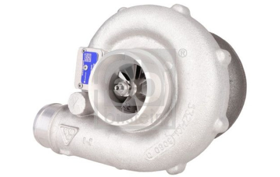 Turbocharger BorgWarner Turbo NEW