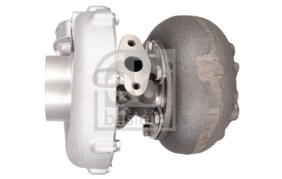 Turbocharger BorgWarner Turbo NEW, Image 4