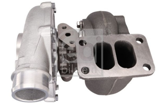 Turbocharger BorgWarner Turbo NEW, Image 5