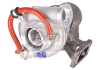 Turbocharger BorgWarner Turbo NEW