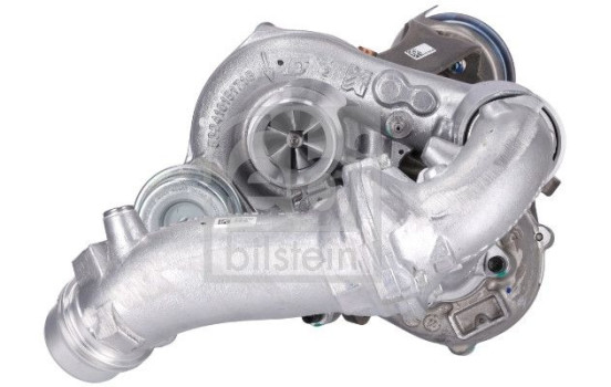 Turbocharger BorgWarner Turbo NEW, Image 3