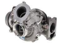 Turbocharger BorgWarner Turbo NEW