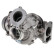 Turbocharger BorgWarner Turbo NEW
