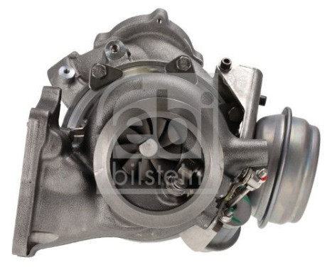 Turbocharger BorgWarner Turbo NEW, Image 4
