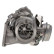 Turbocharger BorgWarner Turbo NEW, Thumbnail 4