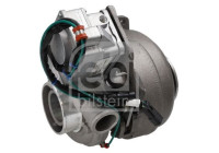 Turbocharger BorgWarner Turbo NEW