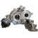 Turbocharger BorgWarner Turbo NEW, Thumbnail 4