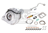 Turbocharger BorgWarner Turbo ProKit NEW