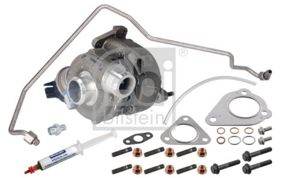 Turbocharger BorgWarner Turbo ProKit NEW