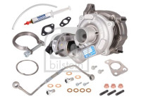 Turbocharger BorgWarner Turbo ProKit NEW