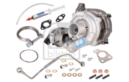 Turbocharger BorgWarner Turbo ProKit NEW