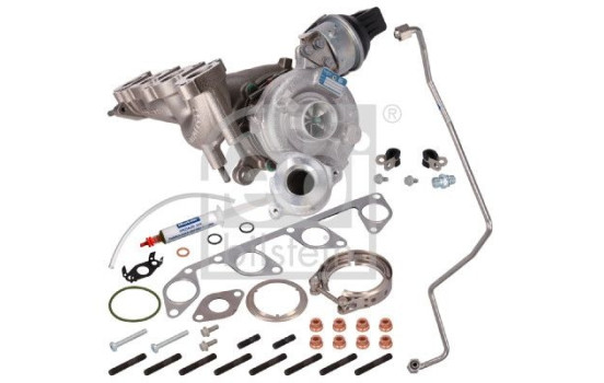 Turbocharger BorgWarner Turbo ProKit NEW