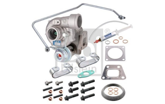 Turbocharger BorgWarner Turbo ProKit NEW