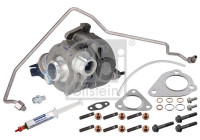 Turbocharger BorgWarner Turbo ProKit NEW