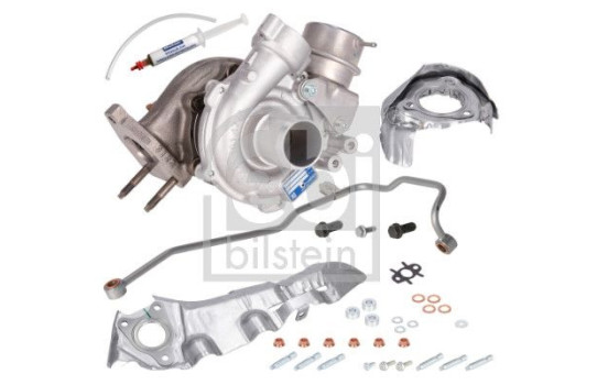 Turbocharger BorgWarner Turbo ProKit NEW