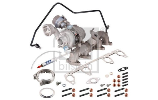 Turbocharger BorgWarner Turbo ProKit NEW