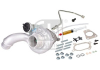 Turbocharger BorgWarner Turbo ProKit NEW