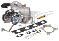 Turbocharger BorgWarner Turbo ProKit NEW