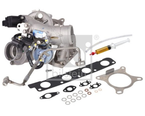 Turbocharger BorgWarner Turbo ProKit NEW