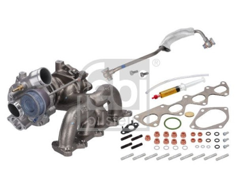 Turbocharger BorgWarner Turbo ProKit NEW