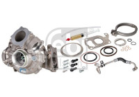 Turbocharger BorgWarner Turbo ProKit NEW