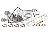 Turbocharger BorgWarner Turbo ProKit NEW