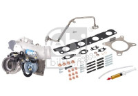 Turbocharger BorgWarner Turbo ProKit NEW