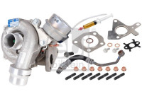 Turbocharger BorgWarner Turbo ProKit NEW